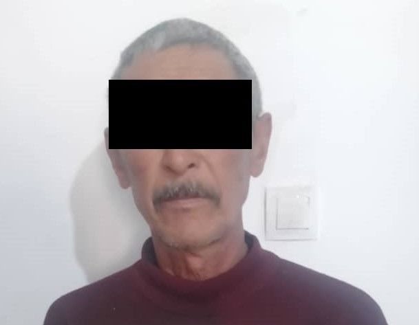 В Токмоке по подозрению в убийстве задержали пожилого мужчину