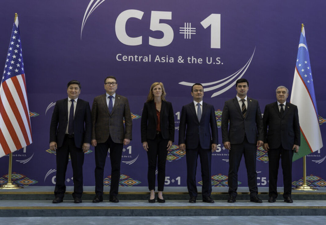 2023_10_24_c5+1-usaid_01 USAID выделит странам ЦА $14,3 млн на развитие бизнеса, зеленой энергетики и СМИ