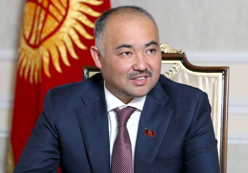 Торага ЖК: Забота о пожилых людях является одним из приоритетов нашей госполитики