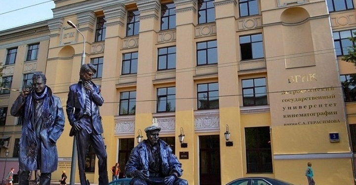 ВГИК имени С. А. Герасимова готов набрать актерскую мастерскую студентов из Таджикистана