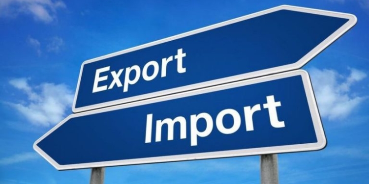 Торговый оборот Таджикистана и России в 2023 году превысил $1 млрд