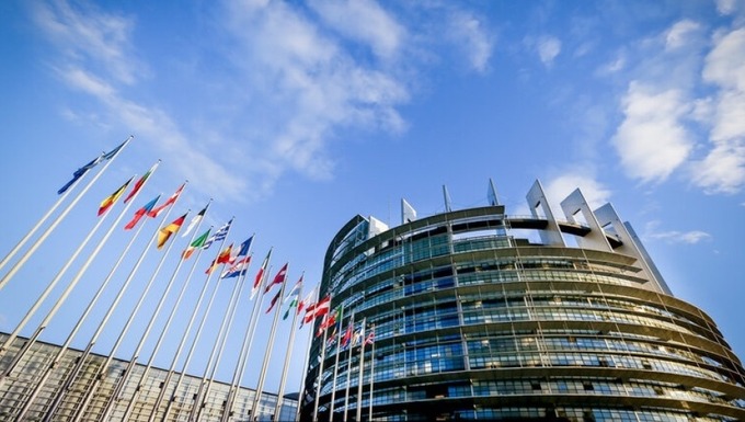 европарламент, евросоюз, резолюция по узбекистану