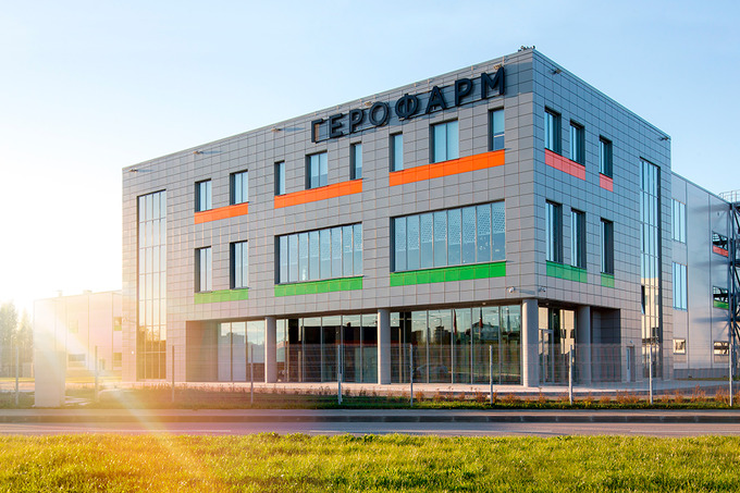 &laquo;Герофарм&raquo;: Сотрудничество с Zuma Pharma по локализации в Узбекистане производства инсулина было прекращено в июле