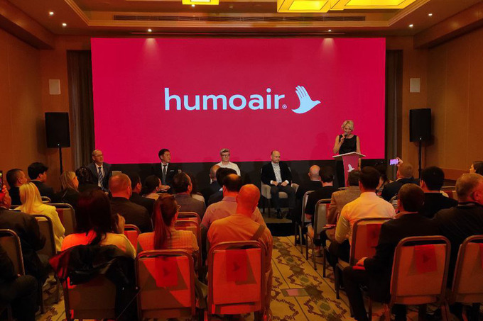 Humo Air намерена ежедневно летать в Самарканд, Бухару, Карши, Нукус, Ургенч и Термез