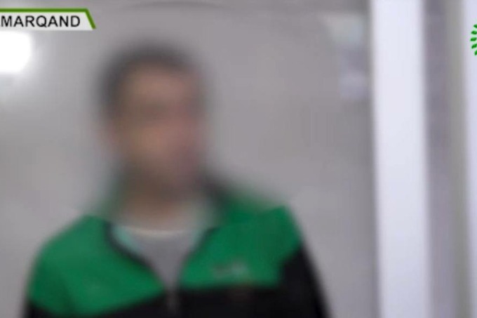 Мужчина, убивший трёх детей в Самарканде, получил пожизненный срок