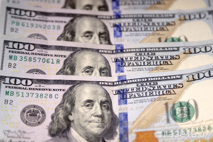 МВФ оценил потери мировой экономики с начала пандемии COVID в $3,7 трлн