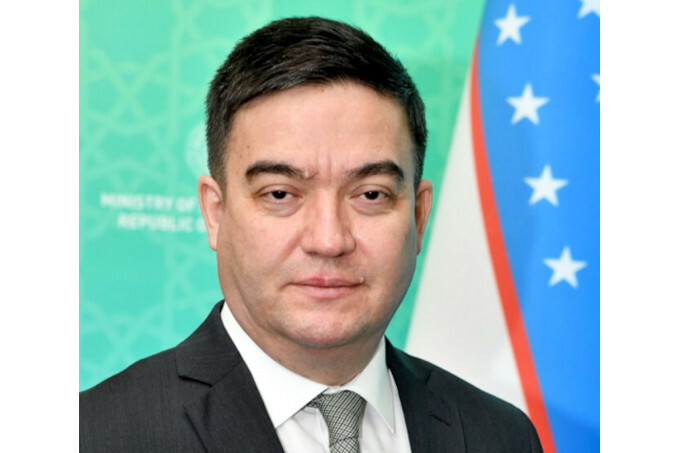 Нодир Ганиев.