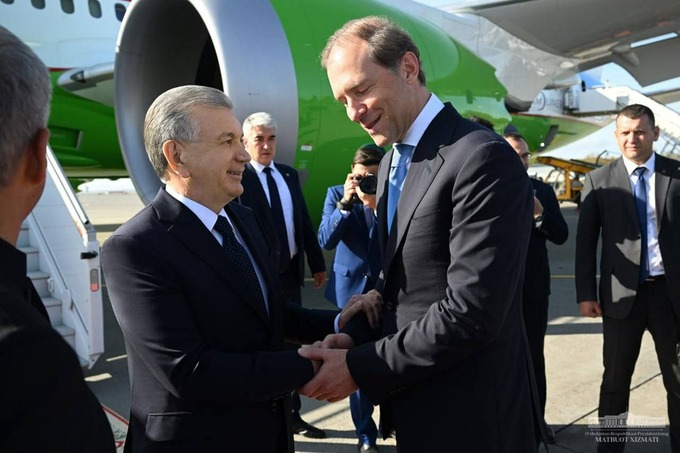 россия, татарстан, шавкат мирзиёев