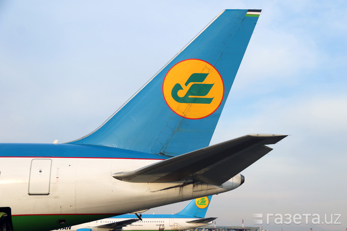 Uzbekistan Airways ответила на критику сенатора о &laquo;бюрократии&raquo; при продаже билетов