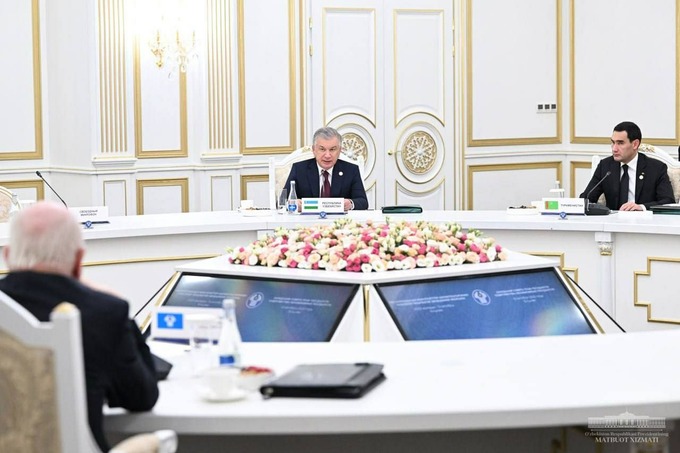 Узбекистан предложил пересмотреть положения Договора о зоне свободной торговли СНГ