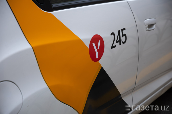 В Yandex Go заявили, что компания станет налоговым резидентом Узбекистана