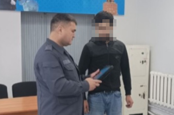 Закуривший на борту самолёта рейса «Стамбул-Ташкент» пассажир оказался в розыске