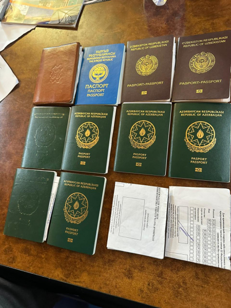 МВД Ингушетии