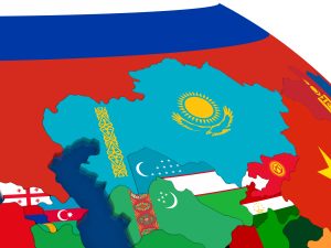 Central Asia Faces Challenges and Sees Opportunities Amid Complex Geopolitical Outlook Central Asia Faces Challenges and Sees Opportunities Amid Complex Geopolitical Outlook