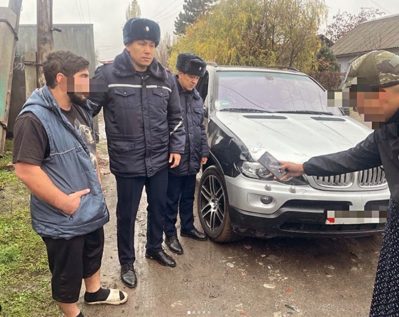 УОБДД по Чуйской области