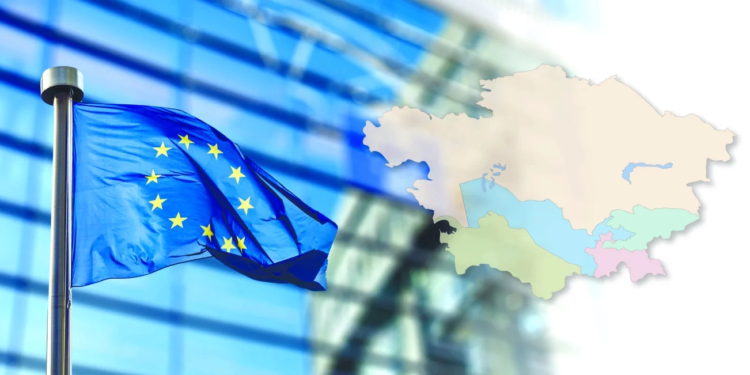 ЕС планирует выделить €21 млн на «управление границами» в Центральной Азии