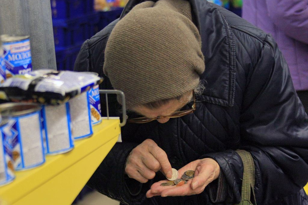 В Кыргызстане за чертой бедности проживают более 2,3 млн человек – статистика