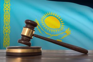 Pair of Trials Put Behind Closed Doors in Kazakhstan Pair of Trials Put Behind Closed Doors in Kazakhstan