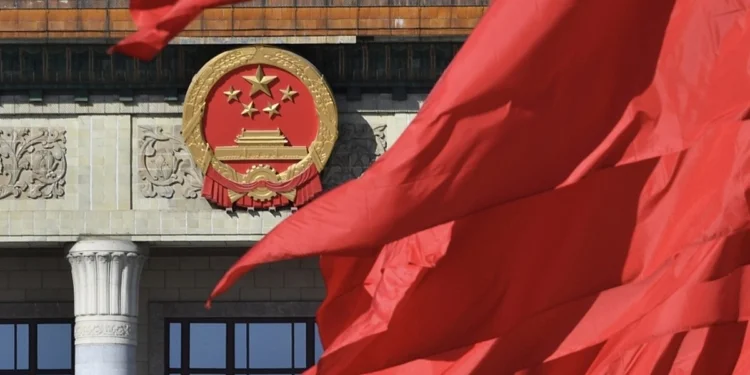 Китай одновременно выступает инициатором и активным участником построения сообщества единой судьбы человечества