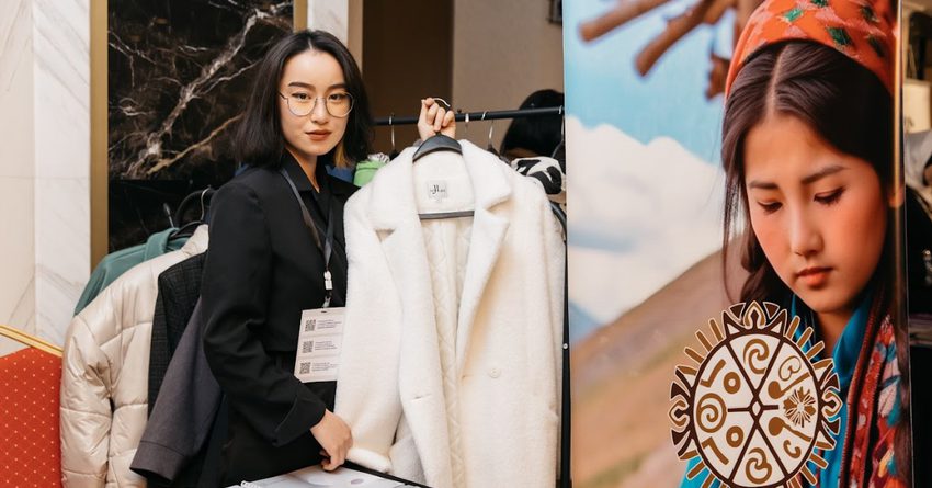 Made in Kyrgyzstan — больше не просто «самопошив»