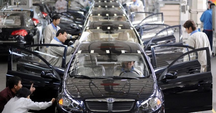 Бум на китайский автопром: как оплатить доставку авто из КНР