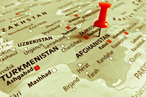 The West Can Support the People of Afghanistan via Central Asia The West Can Support the People of Afghanistan via Central Asia