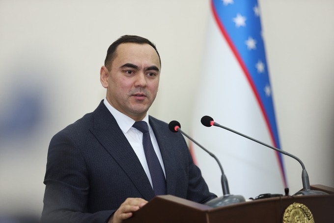 Абдукодир Тошкулов вновь стал ректором Термезского университета
