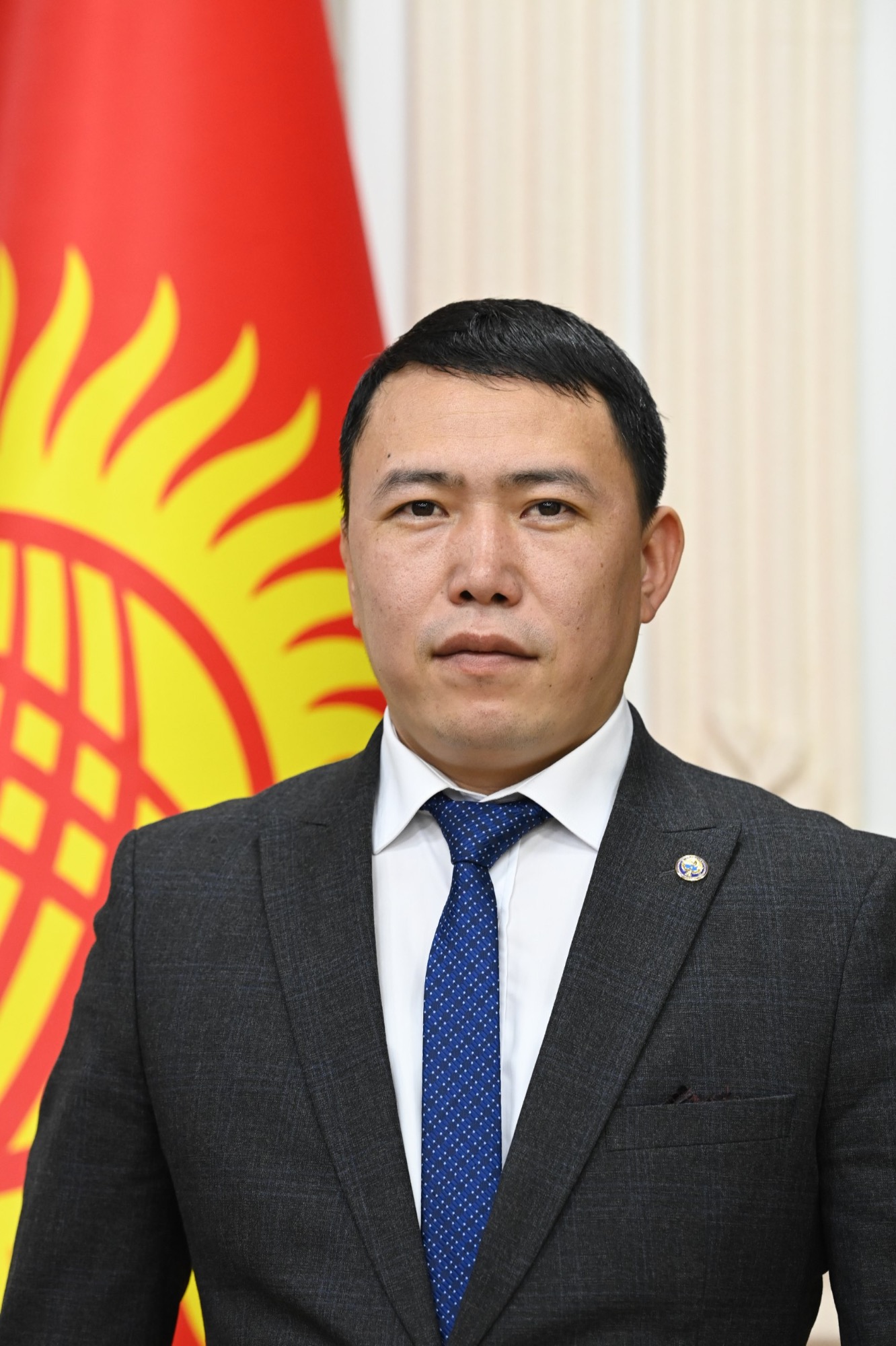 администрации президента