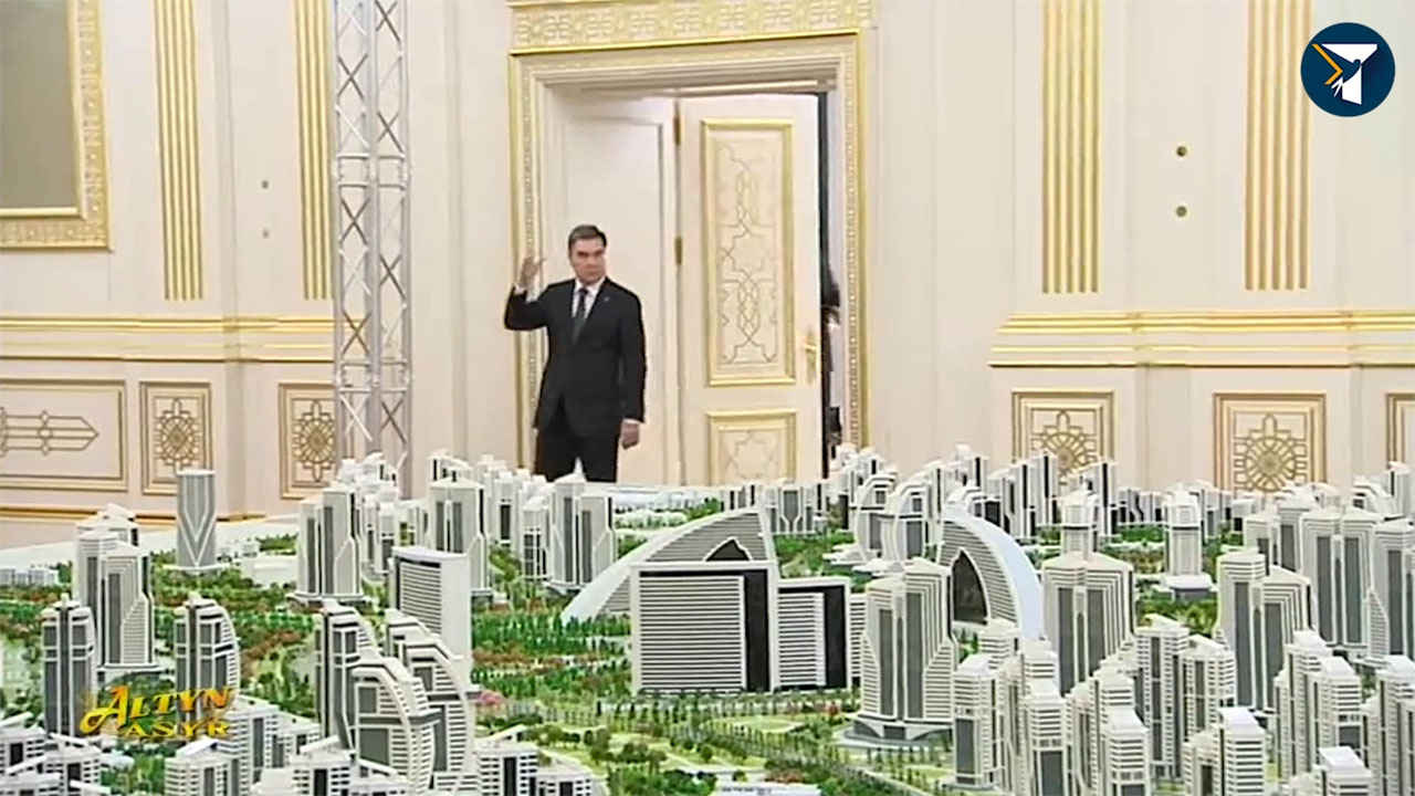 2019_06_21_ashgabat_city_humb Похоже, «Ашхабад-сити» перенесут на запад Ашхабада. Жителей сел Багир и Гёкче предупредили о сносе домов