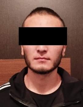 МВД