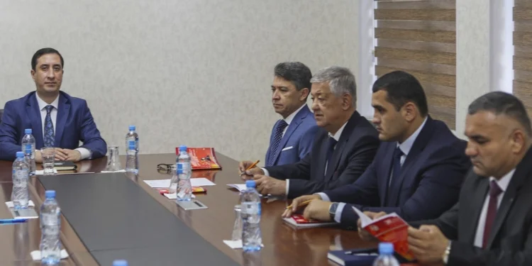 Контрольно-дисциплинарный комитет ФФТ рассмотрел нарушения при проведении матчей