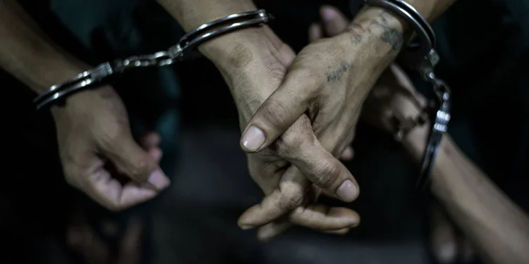 В России задержали граждан Таджикистана, Узбекистана и Киргизии по подозрению в сбыте наркотиков