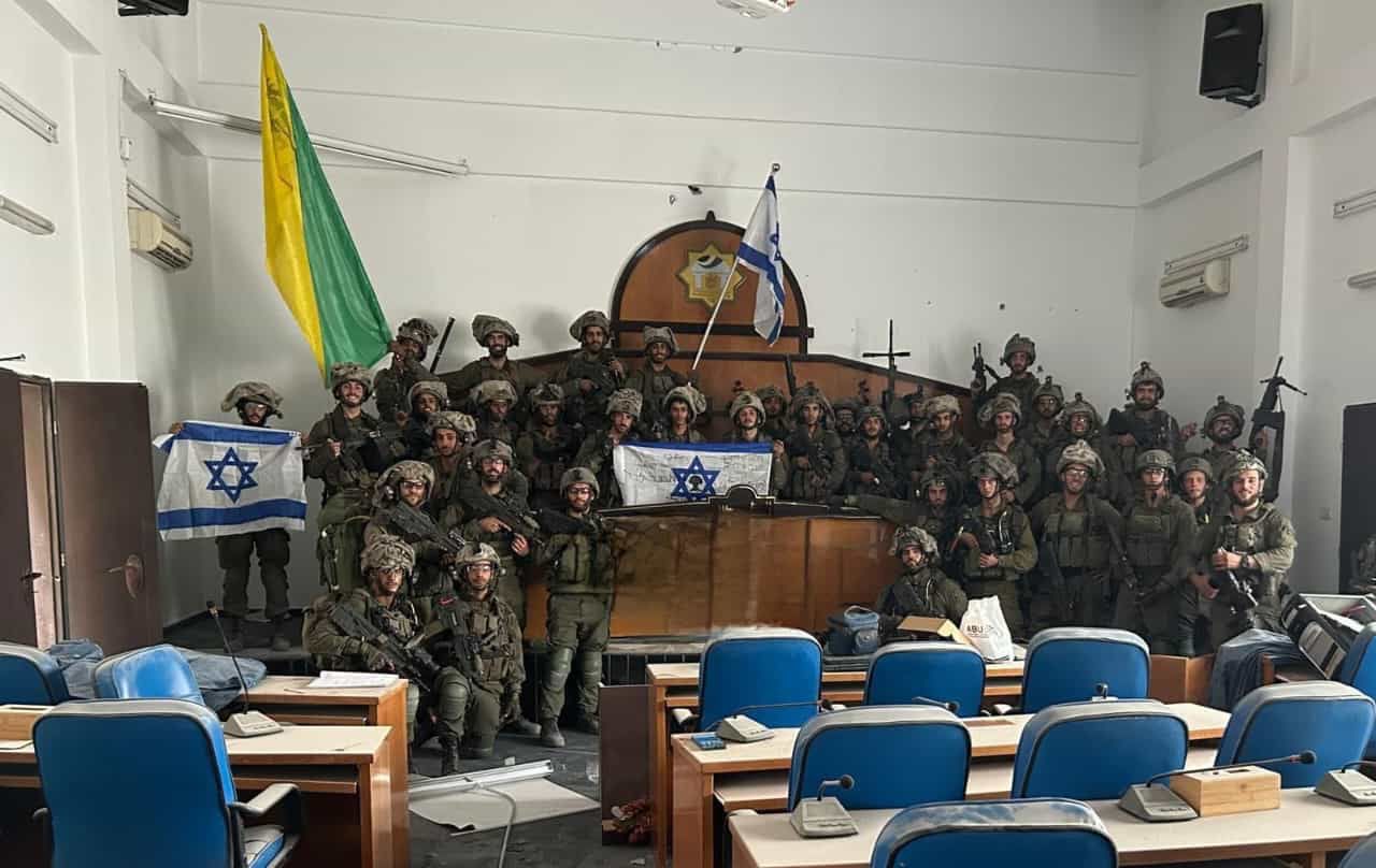 The Times of Israel