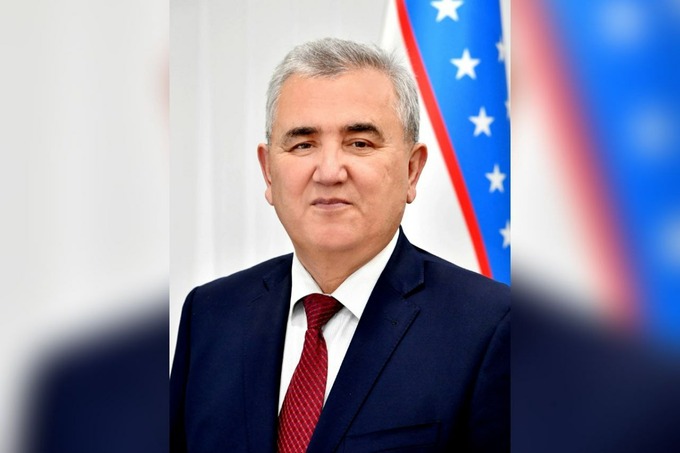 Новый посол Узбекистана в Малайзии прибыл в Куала-Лумпур