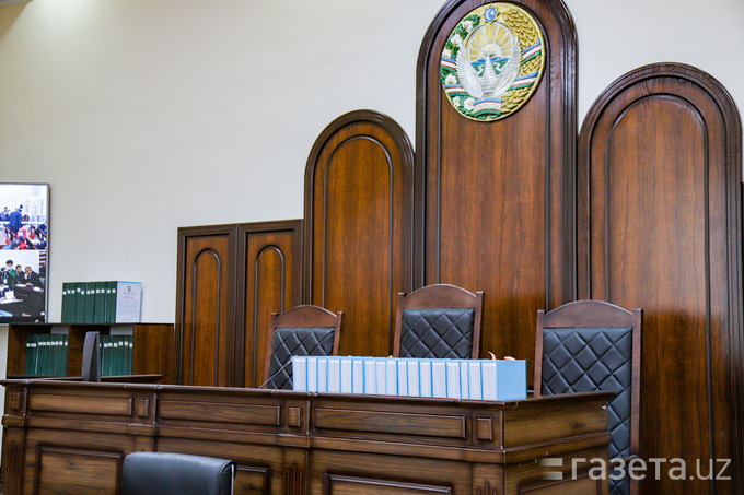 Студентка, убившая сожителя из Китая, приговорена к 10 годам тюрьмы