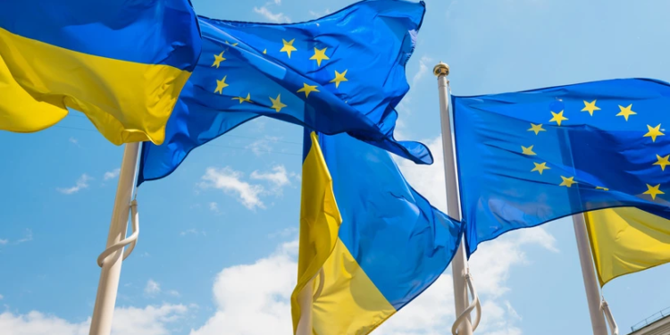В ЕК сделали прогноз по €50 млрд для Украины