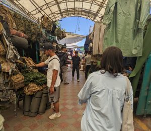 Amid Protests, Kyrgyzstan Delays New Tax Regulations Amid Protests, Kyrgyzstan Delays New Tax Regulations