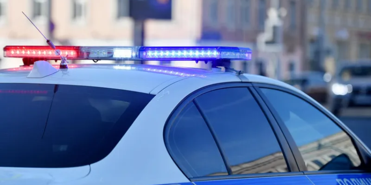 Мужчина с ножом напал на восьмиклассника в Петербурге. Им оказался гражданин Таджикистана