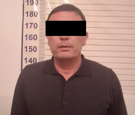 пресс-службы МВД