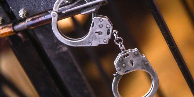 В Душанбе двое 13-летних подростков подозреваются в краже