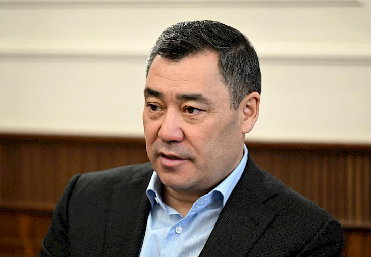 Я не буду повторять ошибок прежних. Президент об инвесторах в стране