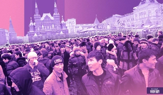 52 дела возбуждено в Москве против «новых россиян» за уклонение от службы в армии