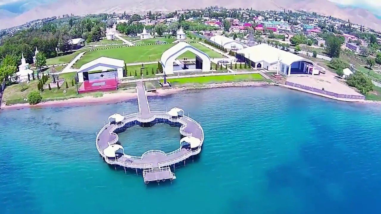 пресс-центра ГКНБ