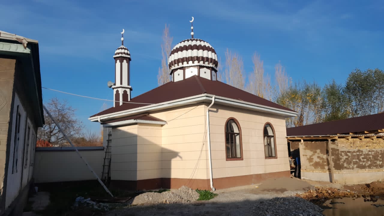 пресс-центра ГКНБ