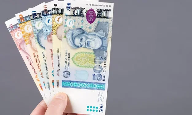 В Таджикистане в 2024 году заработная плата и стипендии увеличатся на 40%