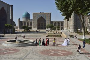 Uzbekistan Takes a Stance Against Promoting or Endorsing Polygamy&nbsp;