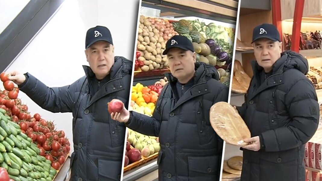 2023_12_16_magazin_mall_arkadag_06 Гурбангулы Бердымухамедову показали в Аркадаге полные полки продуктов