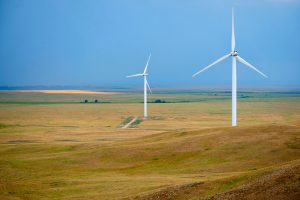 Wind in the Sails of Renewables in Kazakhstan Wind in the Sails of Renewables in Kazakhstan