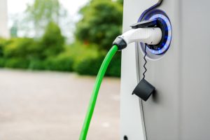 China’s Electric Vehicle Expansion in Central Asia China’s Electric Vehicle Expansion in Central Asia