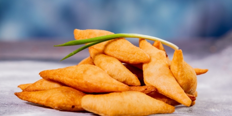 Каракалпакская кухня
